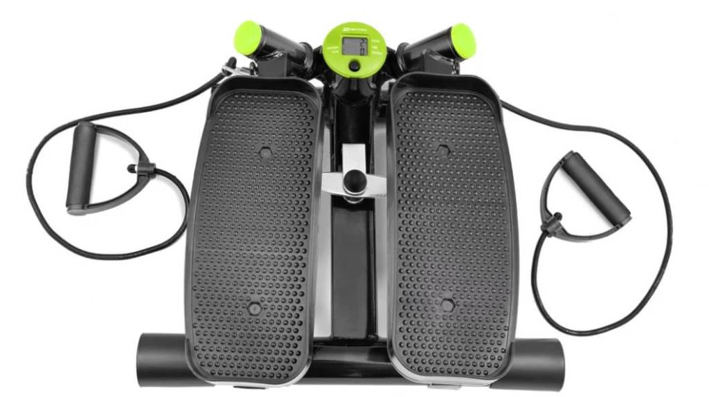 Степпер Hop-Sport HS-035S Joy Зелений 4