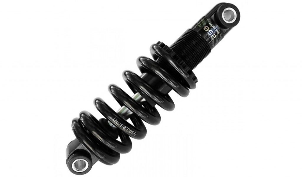 Задний амортизатор Kind Shock Задний амортизатор Kind Shock