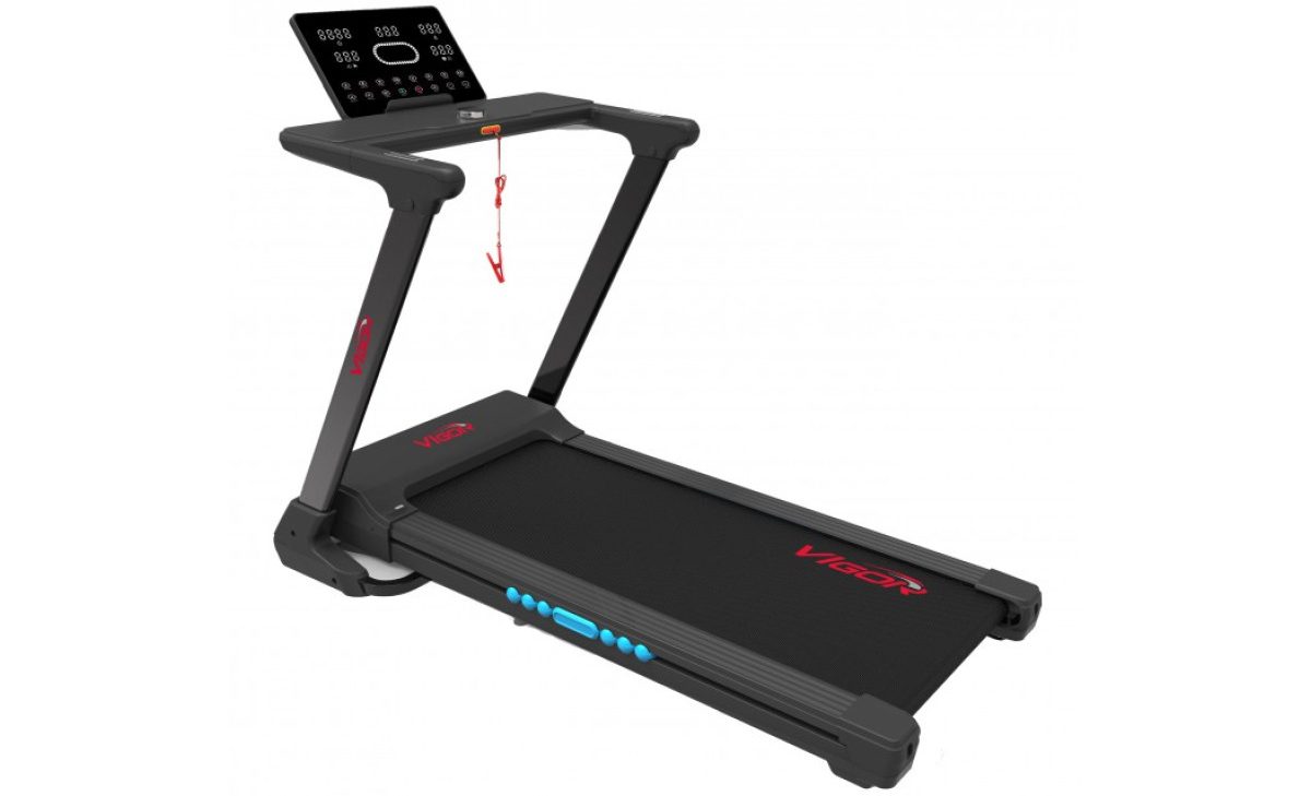 Бігова доріжка Vigor K1052B