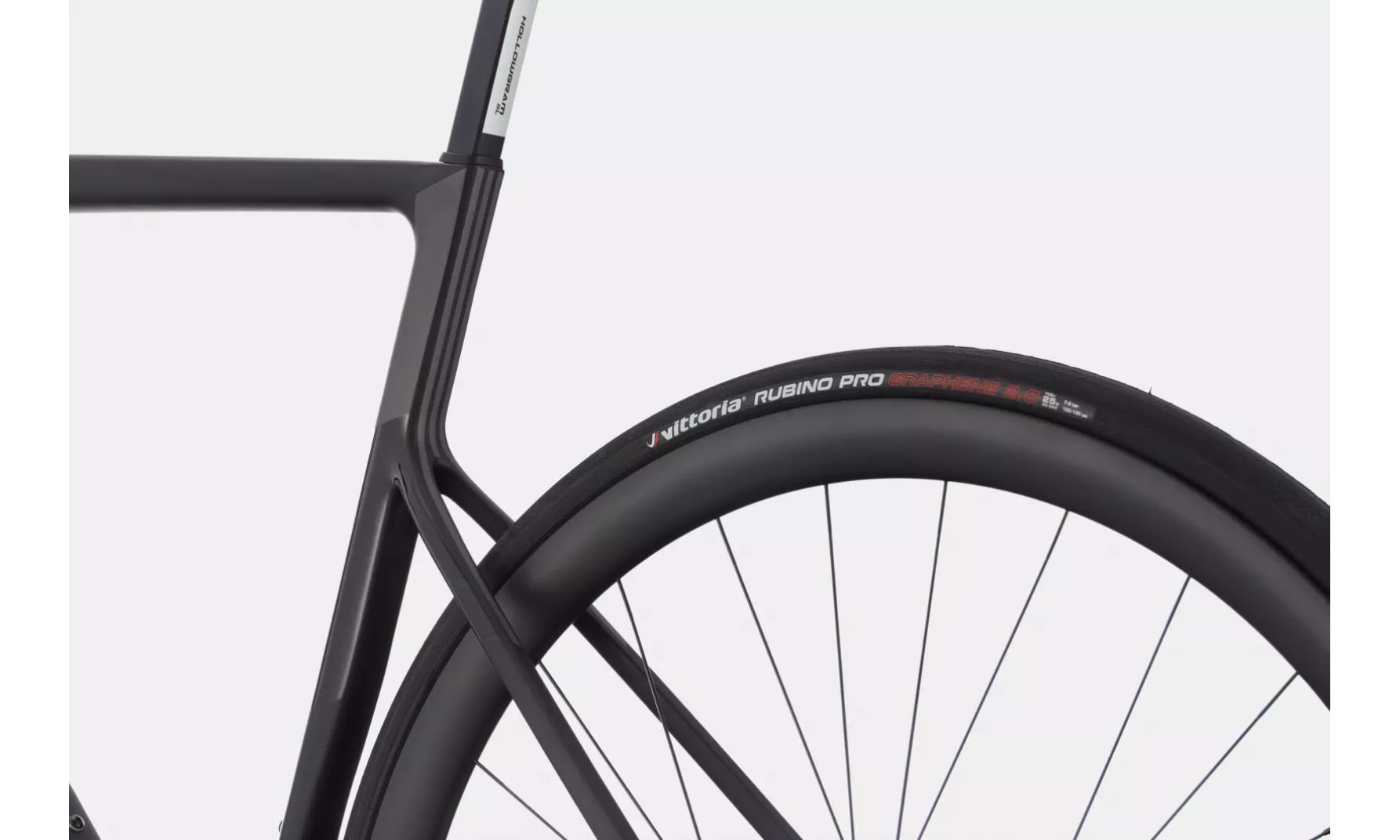 Велосипед Cannondale SUPERSIX EVO Carbon Ultegra Gen3 28" розмір XXS рама 44 2023 BBQ 7 Велосипед Cannondale SUPERSIX EVO Carbon Ultegra Gen3 28" розмір XXS рама 44 2023 BBQ 7