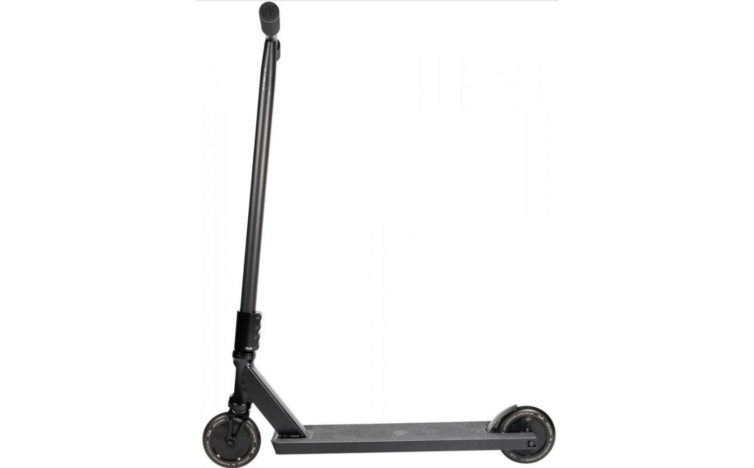 Трюковой самокат North Switchblade Black/Black 2