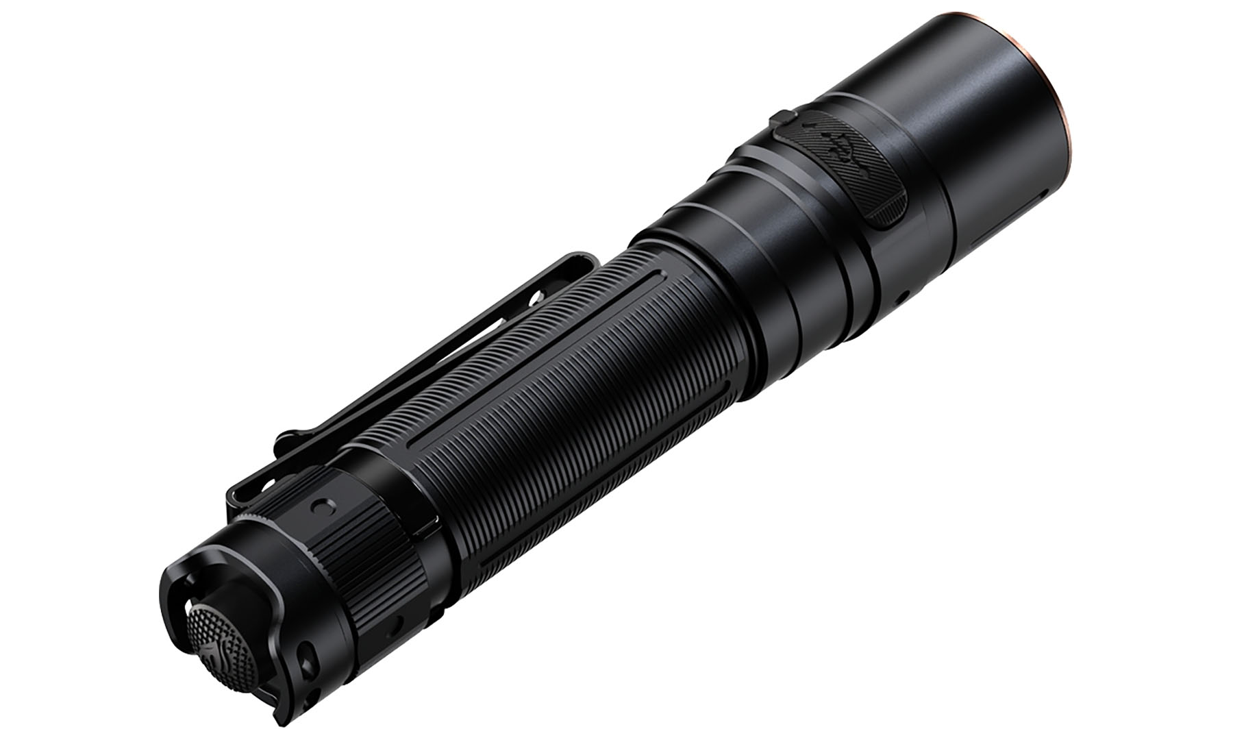 Фонарь ручной Fenix LD30R черный 5 Фонарь ручной Fenix LD30R черный 5