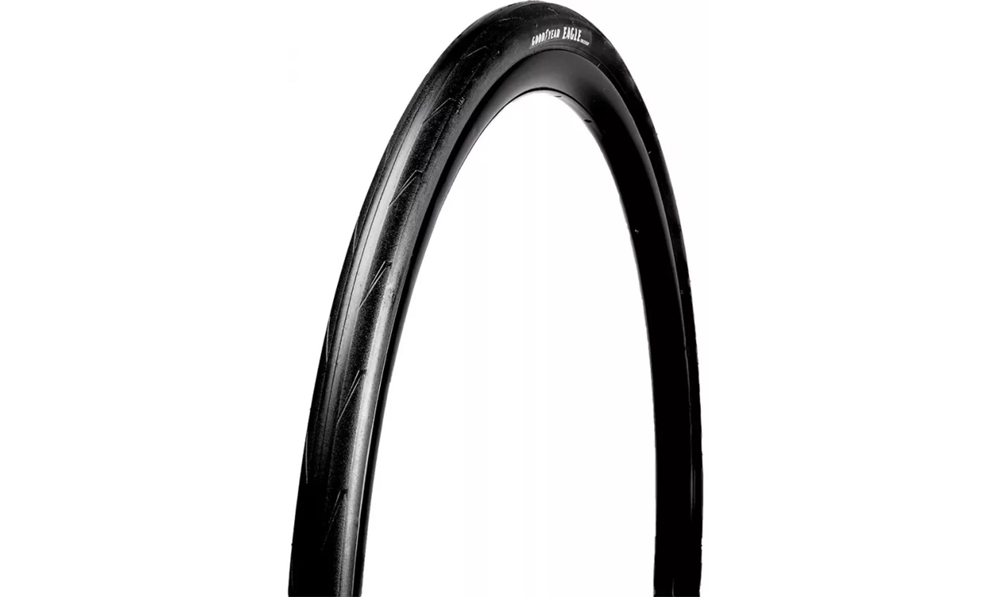 Покрышка GoodYear Eagle Tubeless Ready 700x25 (25-622), Folding, Black, 60tpi 2 Покрышка GoodYear Eagle Tubeless Ready 700x25 (25-622), Folding, Black, 60tpi 2