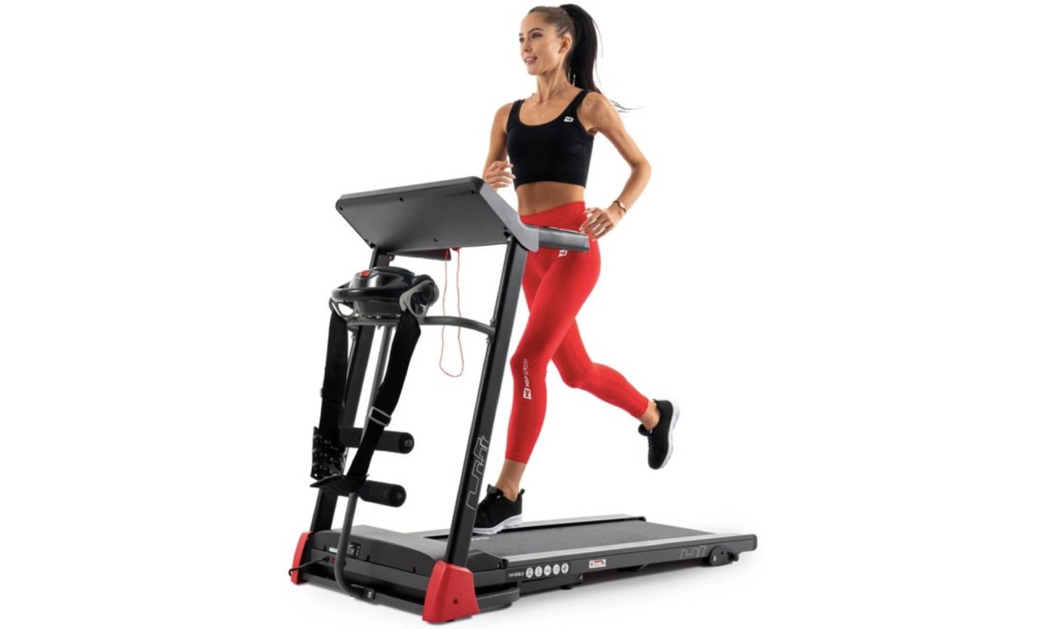 Бігова доріжка Hop-Sport HS-1200LB Soul 10 Бігова доріжка Hop-Sport HS-1200LB Soul 10