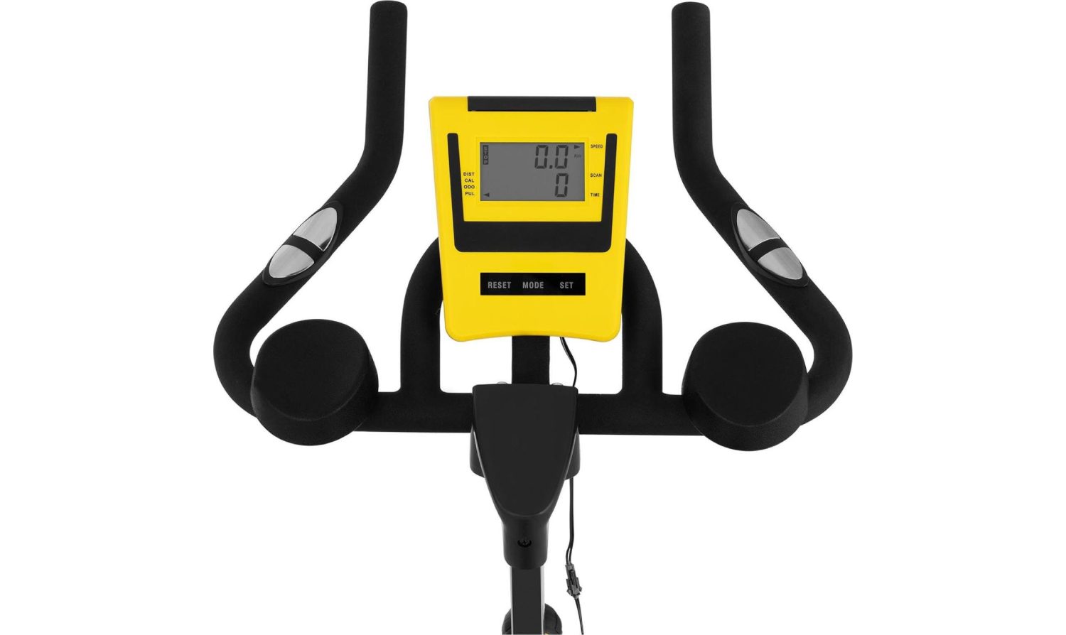 Велотренажер спинбайк магнитный Gymrex GR-MG124 5 Велотренажер спинбайк магнитный Gymrex GR-MG124 5