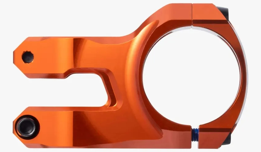 Вынос RACE FACE TURBINE SL,40MM,ORANGE 4
