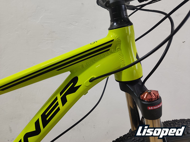 Велосипед 27,5" Winner SPECIAL (2020) 2020 black 4 Велосипед 27,5" Winner SPECIAL (2020) 2020 black 4