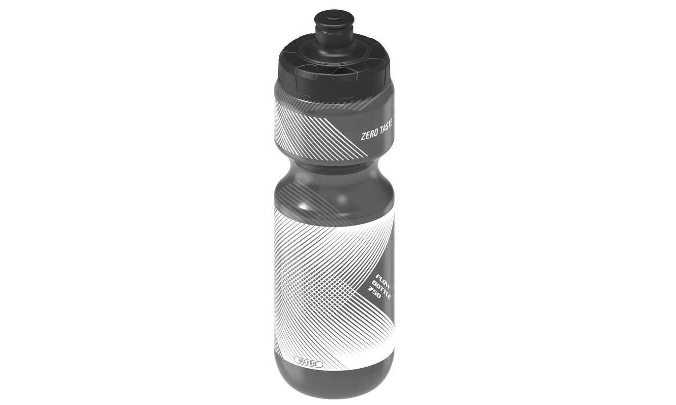 Фляга Lezyne FLOW BOTTLE 750 Серый Y13 