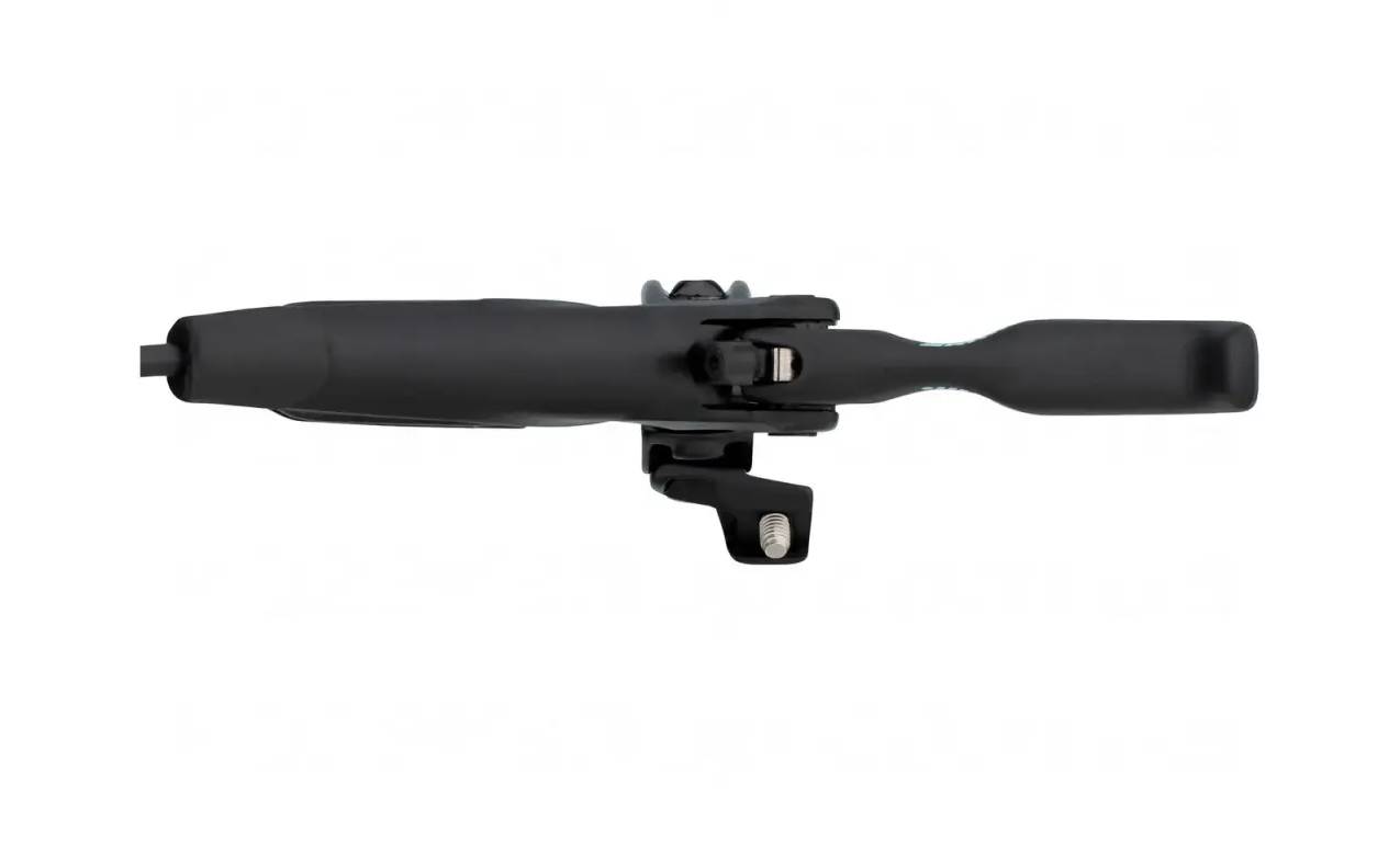 Гальмо SRAM G2 R (Reach) Aluminum Lever Diffusion Black Ano Front 950mm Hose (Rotor/Bracket sold separately) A2 5