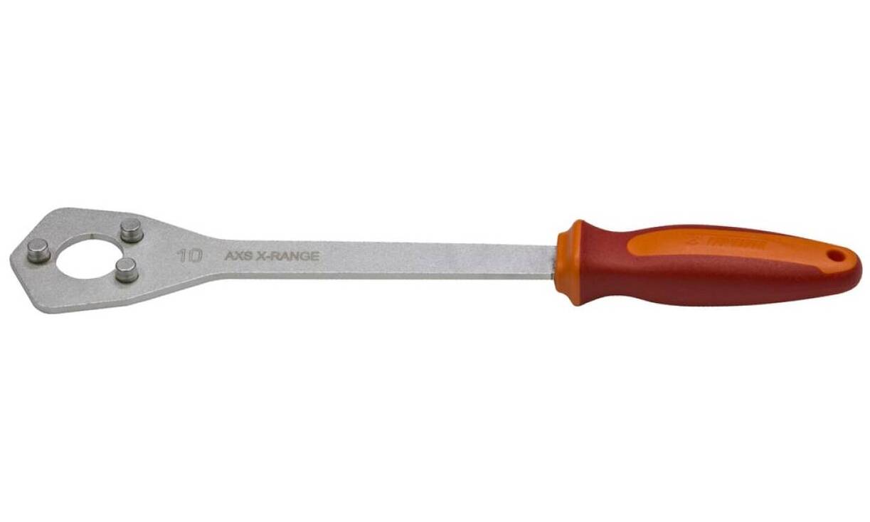 Знімач касет Unior Tools для Sram X-range 