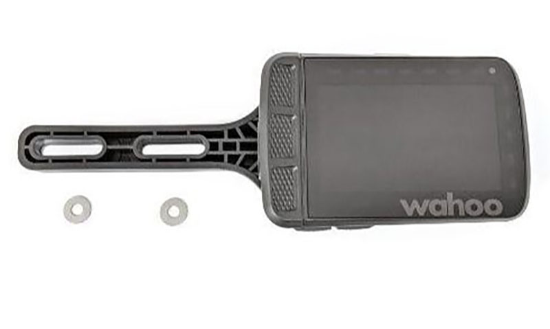 Кріплення на Aero-кермо WAHOO Elemnt Roam Aero Two Bolt Out Front Mount 2