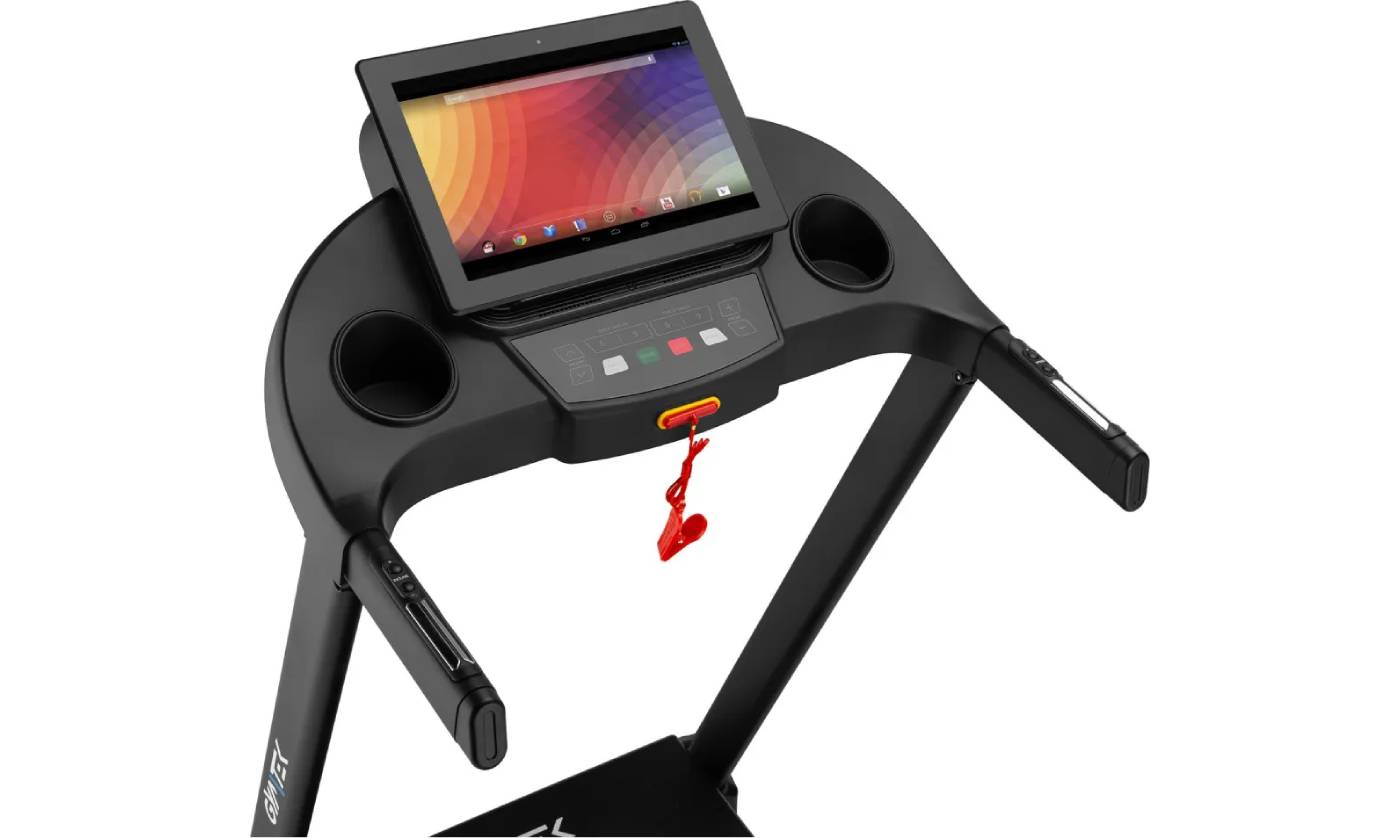 Бігова доріжка Gymtek XT620 4 Бігова доріжка Gymtek XT620 4