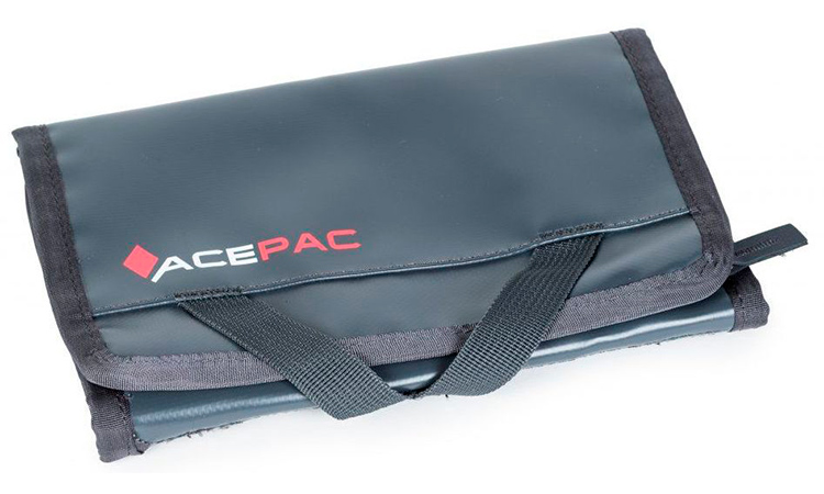 Фотография Сумка для инструмента Acepac TOOL BAG, черная