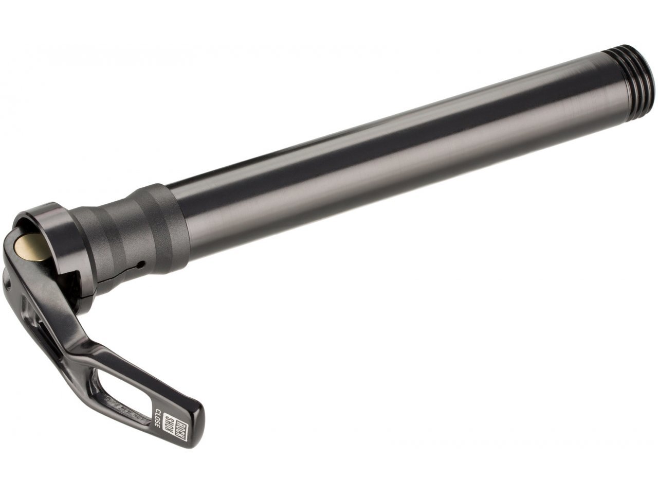 Ось передняя Rock Shox Maxle Lite 20x110, шаг резьбы M20x2.0, длина165 мм