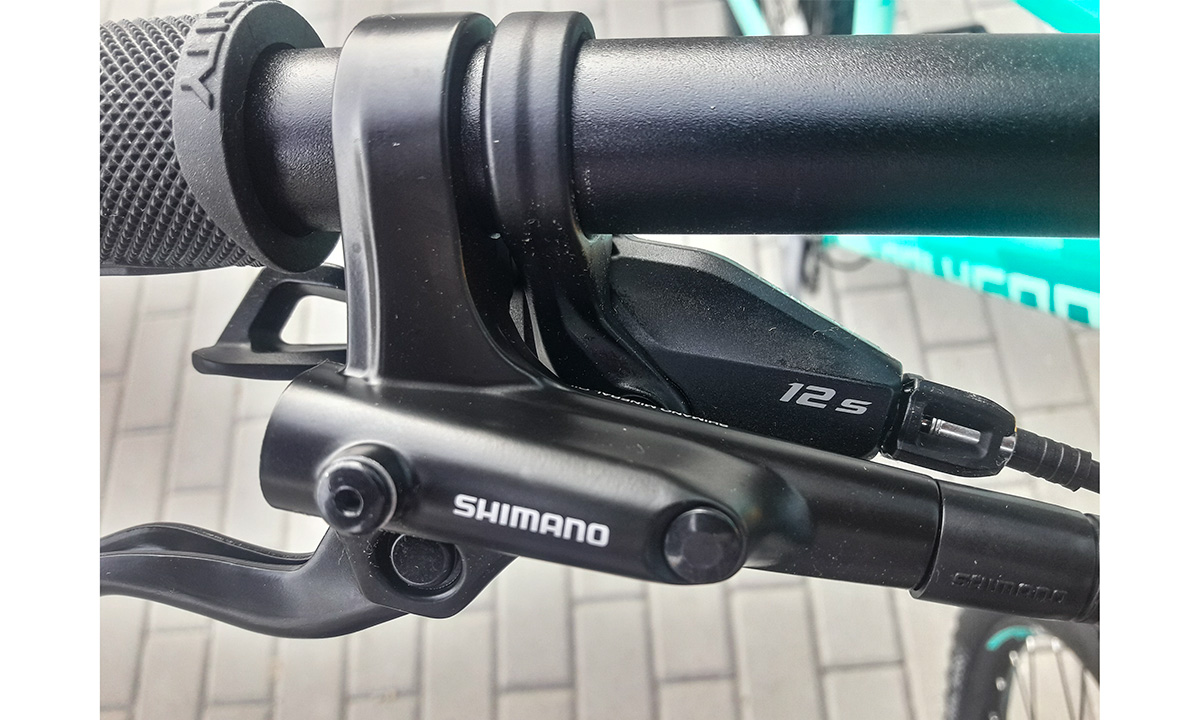 Велосипед Polygon XTRADA 7 27,5" (2021) 2021 2 Велосипед Polygon XTRADA 7 27,5" (2021) 2021 2