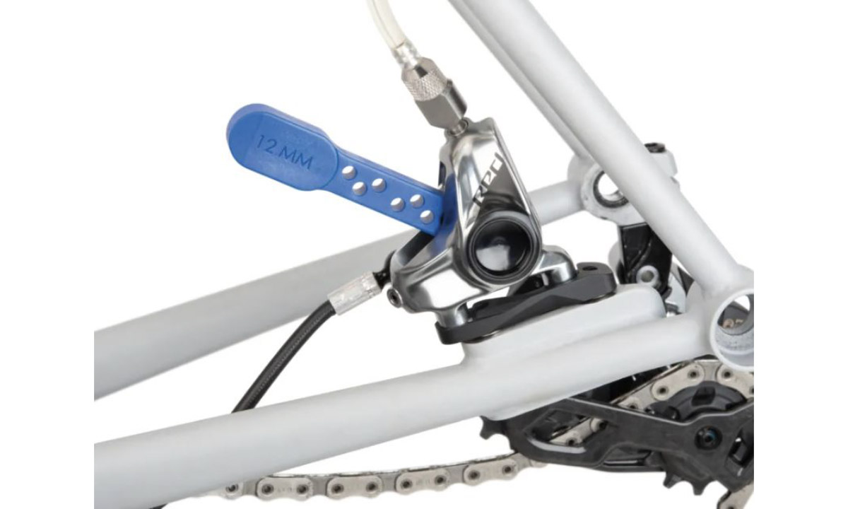 Инструмент Park Tool BKD-1 для прокачки гидравлических тормозных систем на DOTе 3
