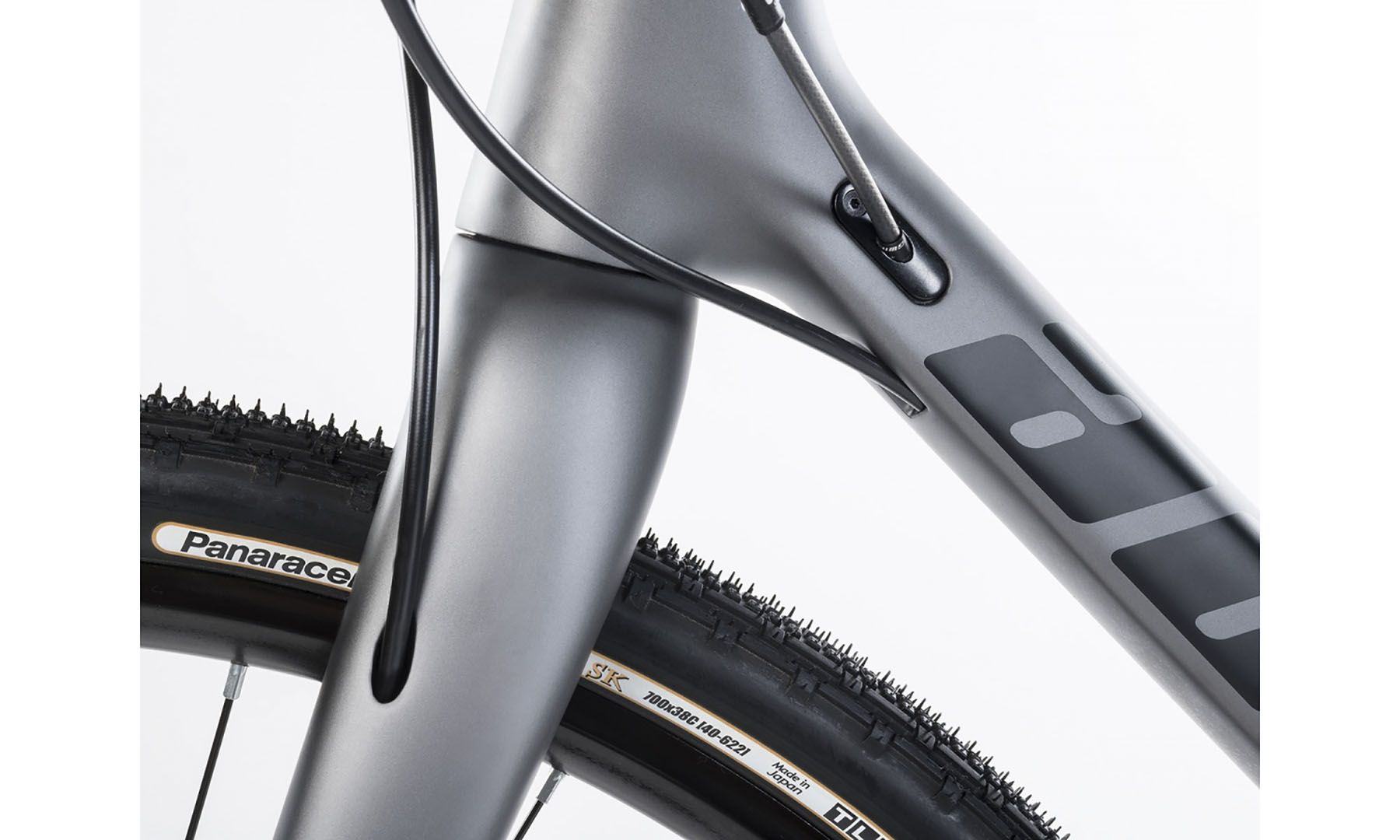 Велосипед AUTHOR Guru, 28", 2024, размер M, рама 52 см, цвет черно-серый 5