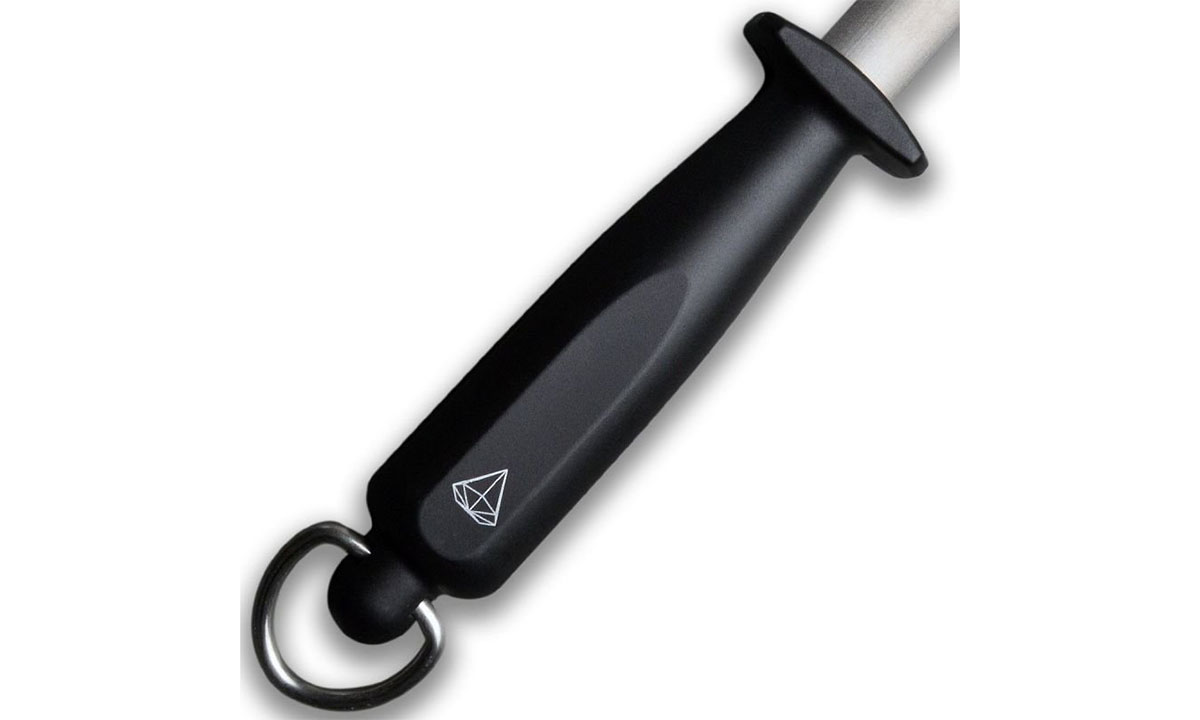 Точило Victorinox Kitchen 27см овал алмаз (7.8327) 3