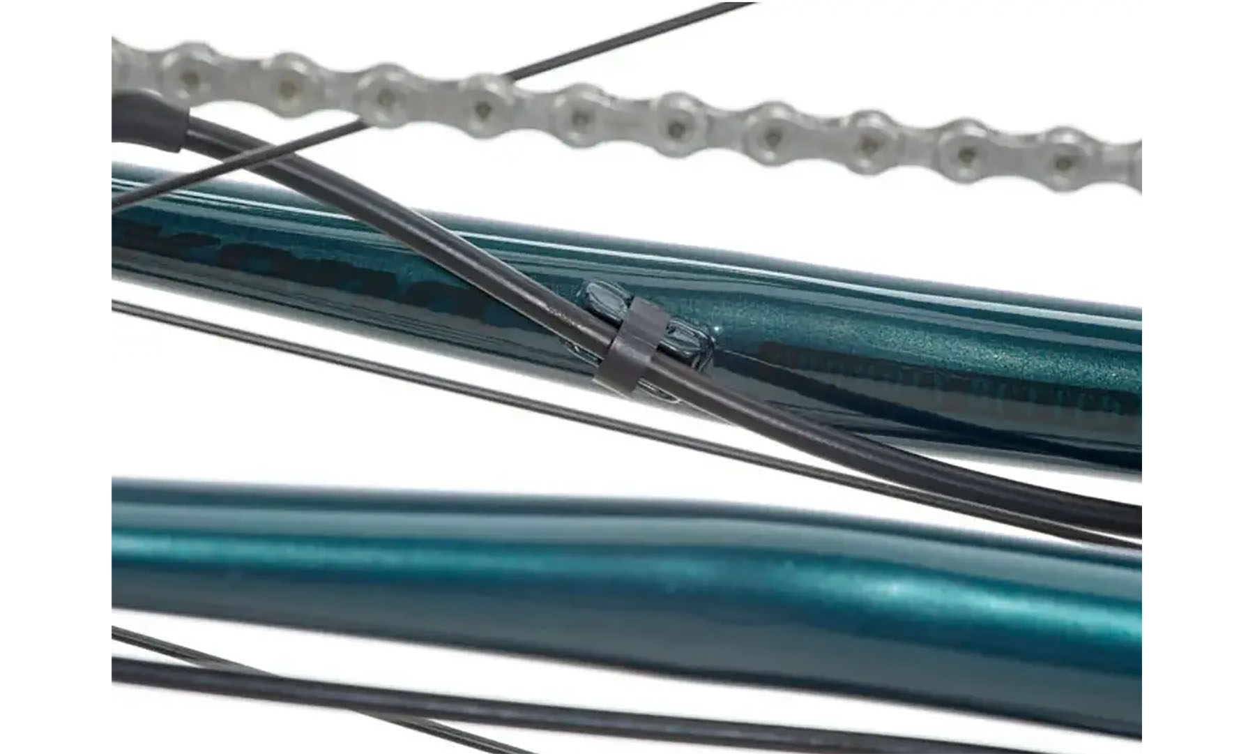 Велосипед гравійний Kona Sutra LTD 29", рами XS (50 см), 2022, Gloss Dragonfly Grey 5 Велосипед гравійний Kona Sutra LTD 29", рами XS (50 см), 2022, Gloss Dragonfly Grey 5