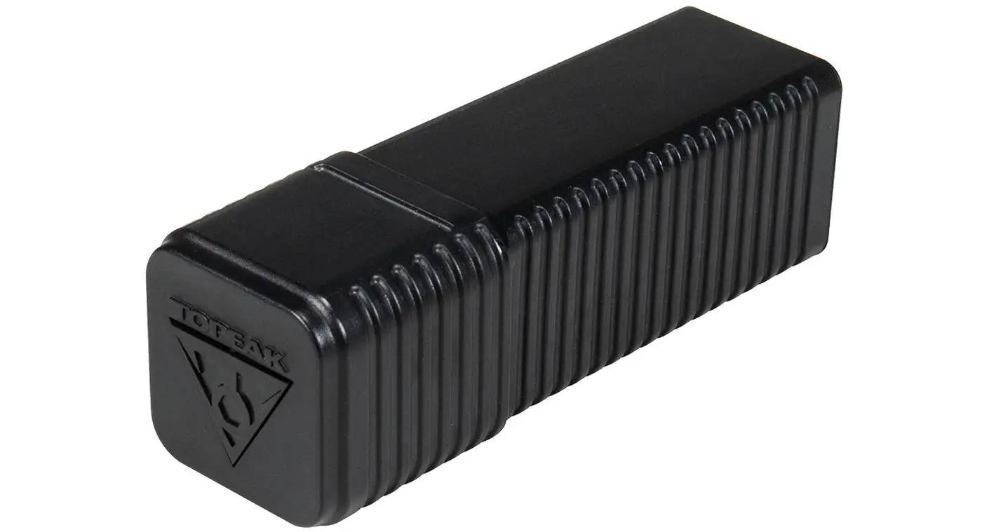 Фотография Блок питания Topeak CubiCubi 6000 mAh совм./с CubiCubi 500/850/1200, черный