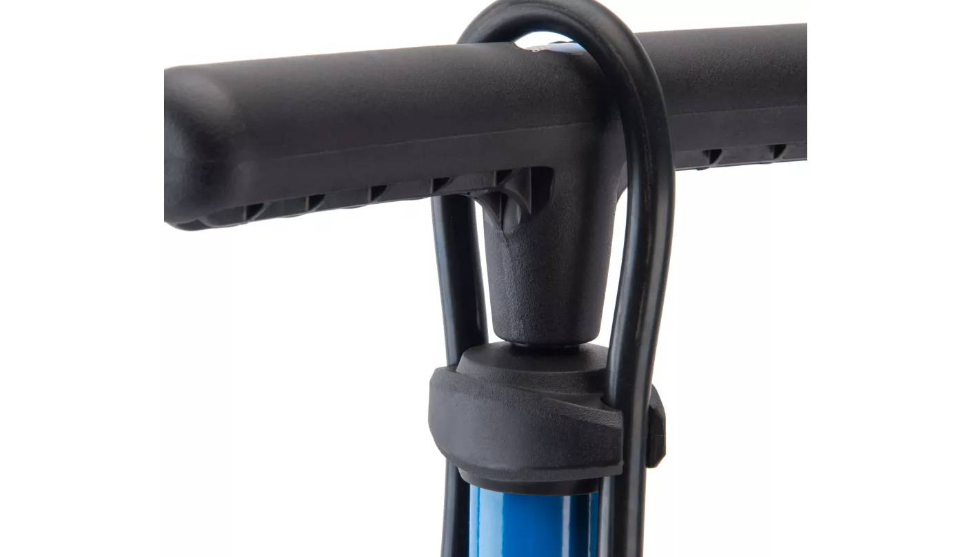 Насос напольный Park Tool PFP-10 механический 3 Насос напольный Park Tool PFP-10 механический 3