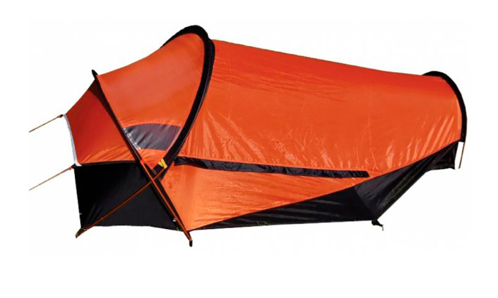 Фотография Палатка Tramp Rider 1 оранжевый
