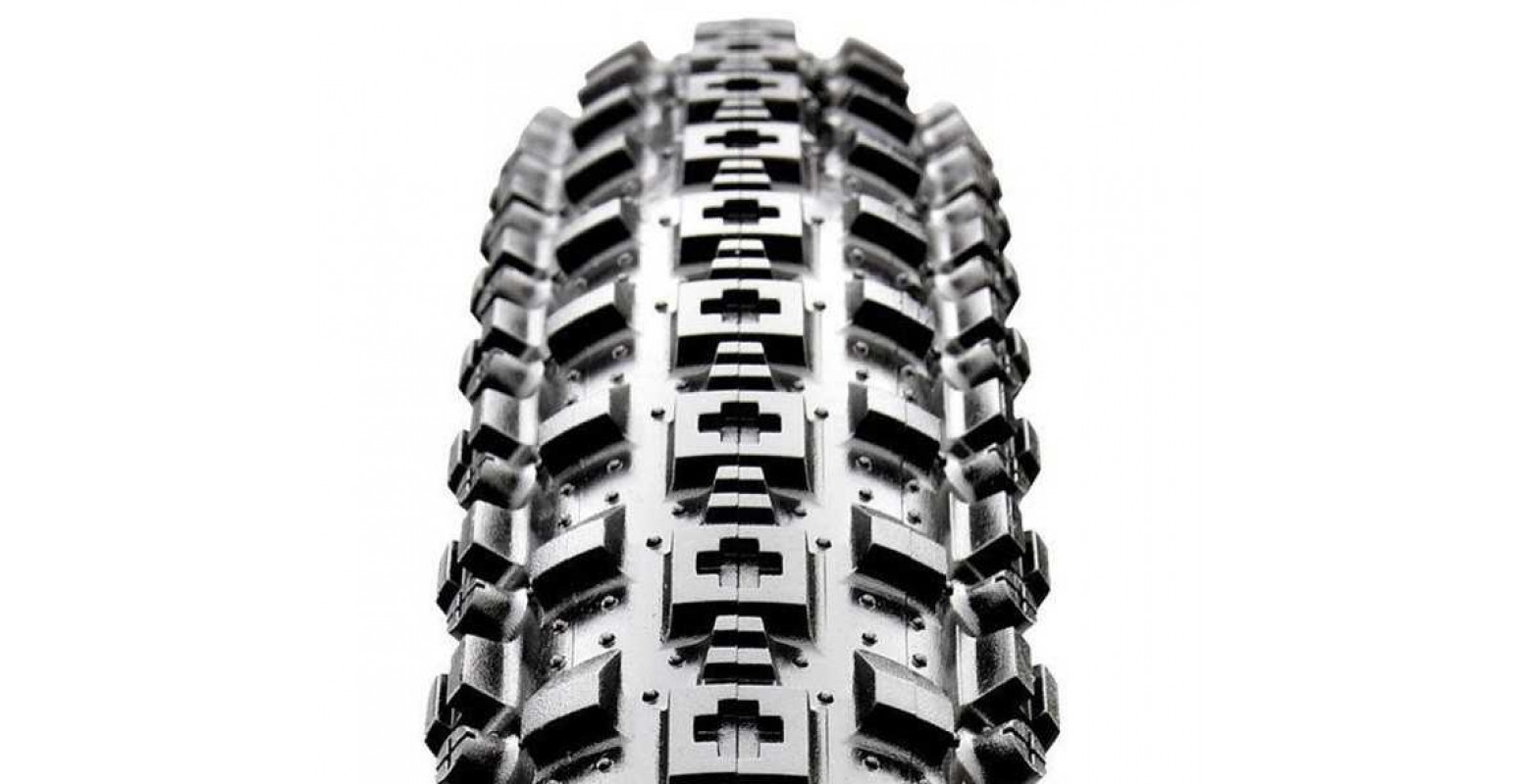 Фотографія Покришка Maxxis Cross Mark 26x2.10; 60 TPI, 70a 2