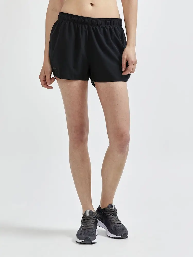 Велошорты Craft ADV Essence 2” Stretch Shorts женские, размер XS, сезон SS 20, черный 2