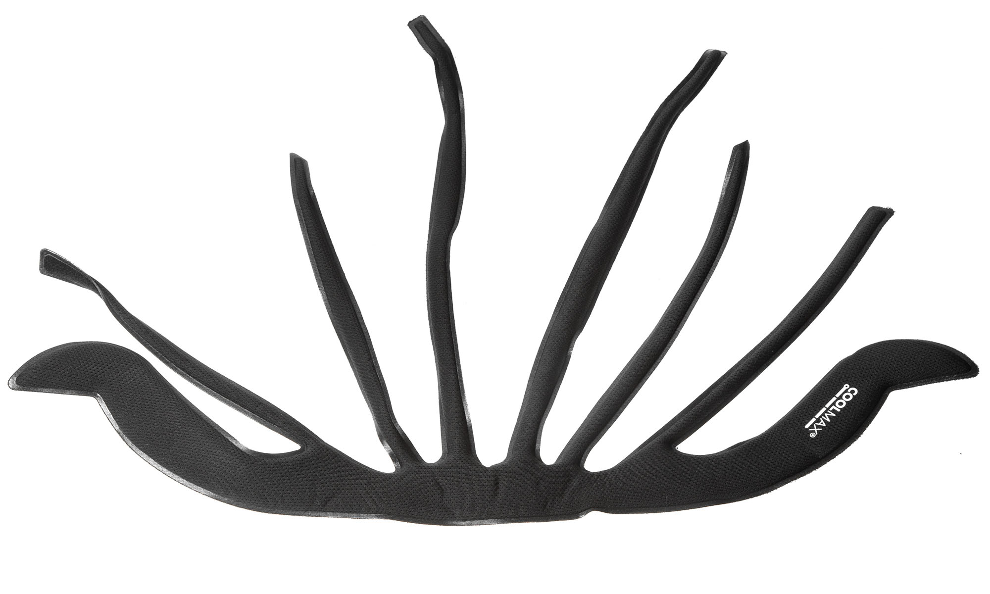 Мягкие сменные вставки для шлема ONRIDE Focus Мягкие сменные вставки для шлема ONRIDE Focus