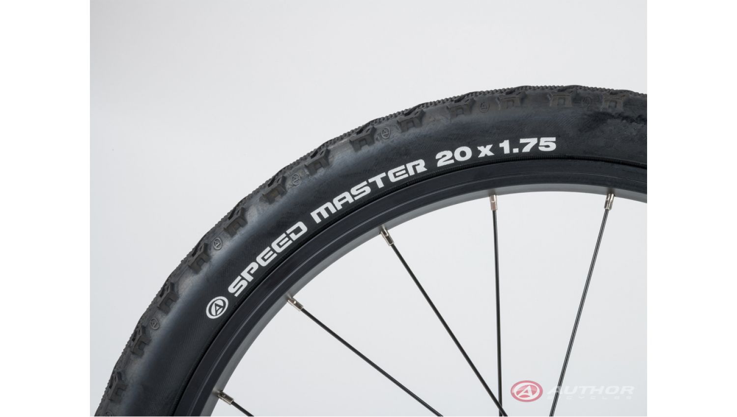 Велосипед AUTHOR Cosmic 20" рама 10" XXS (2023) Красный 5