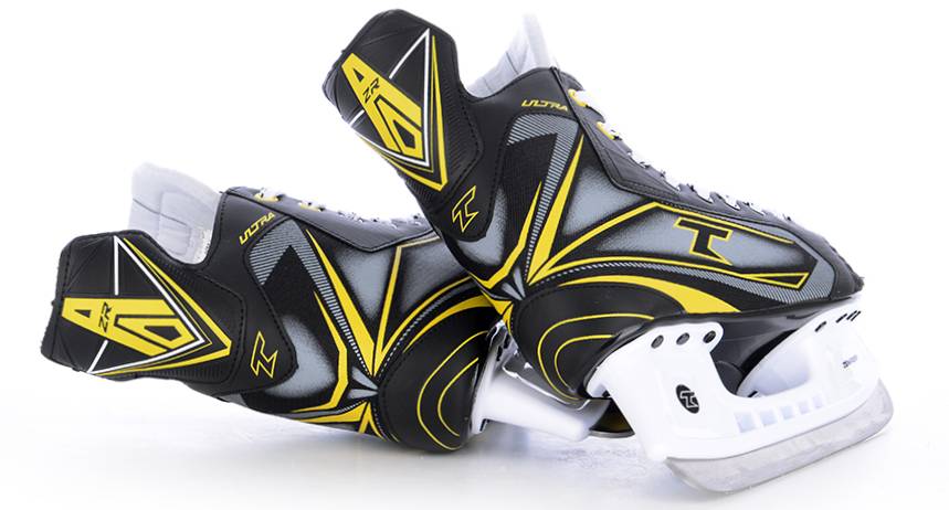 Коньки хоккейные Tempish ULTRA ZR размер 45 10