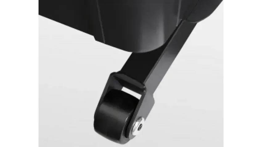 Професійна бігова доріжка Vigor 6841EA 3