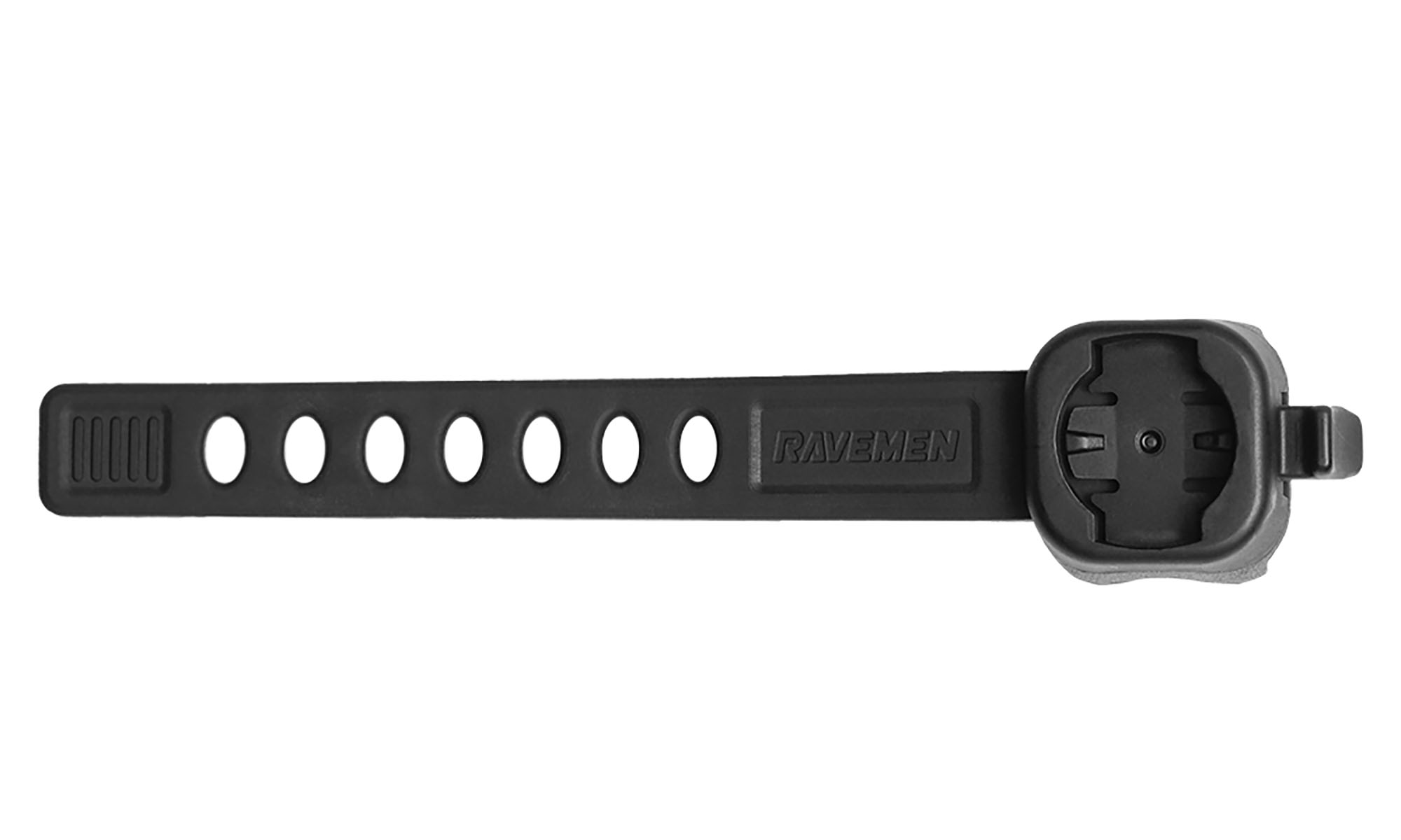 Крепление а подседельный штырь Ravemen ABM14 для TR150, TR250 