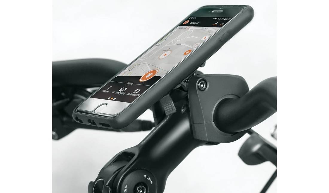 Держатель для смартфона SKS COMPIT *NEW* черный 7