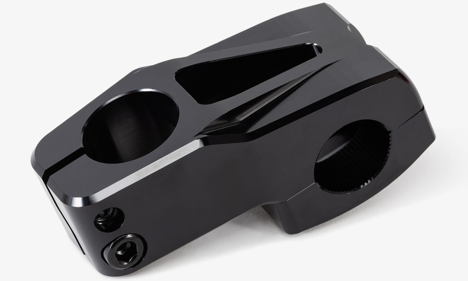 Винос WeThePeople HYDRA Ø 22.2mm toploader 30mm 1 1/8" чорний 3