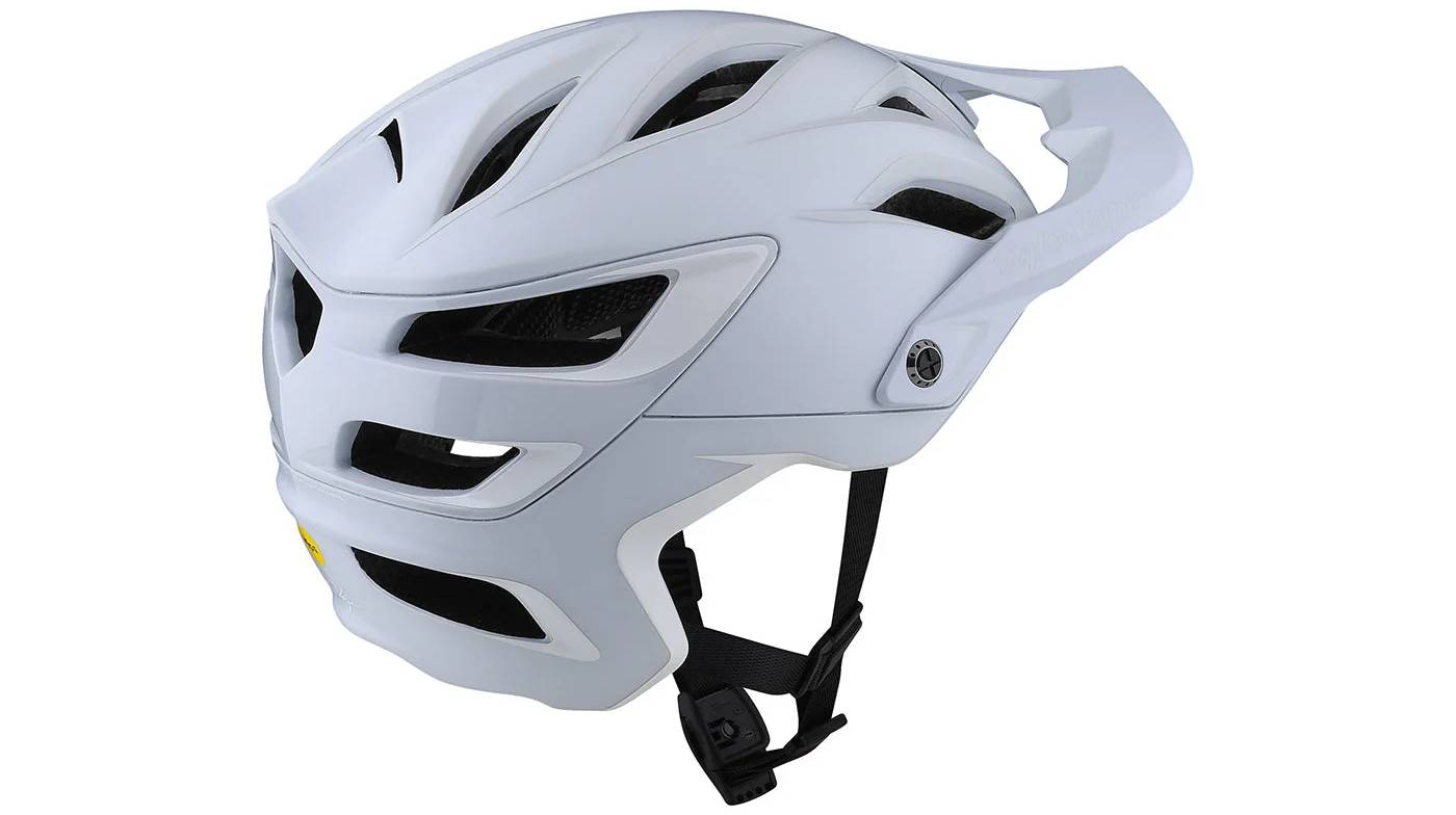 Вело шолом TLD A3 MIPS розмір XS/S (53-56 см) UNO White 3 Вело шолом TLD A3 MIPS розмір XS/S (53-56 см) UNO White 3