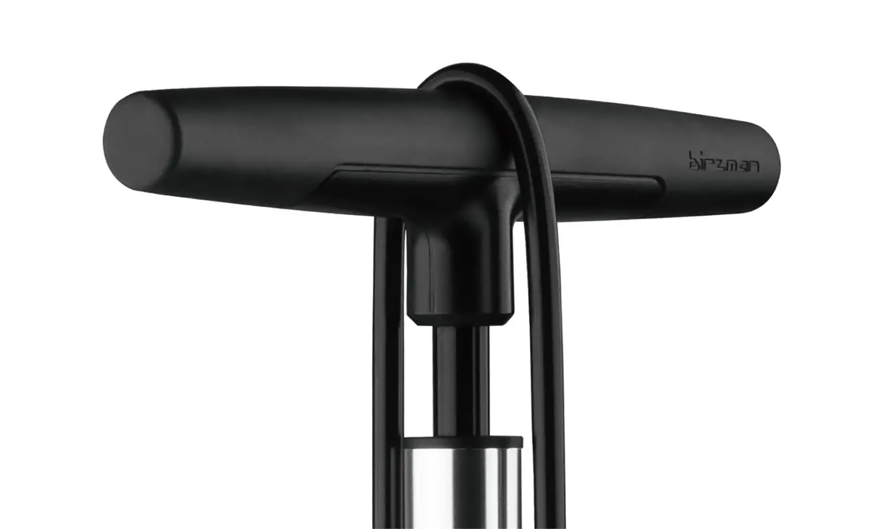 Насос велосипедный Birzman Tiny Tanker with Helix (Presta / Schrader / Dunlop) Напольный Серый 3 Насос велосипедный Birzman Tiny Tanker with Helix (Presta / Schrader / Dunlop) Напольный Серый 3