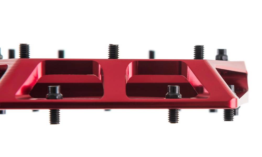 Педалі DMR Vault Midi v2 - Red 9 Педалі DMR Vault Midi v2 - Red 9