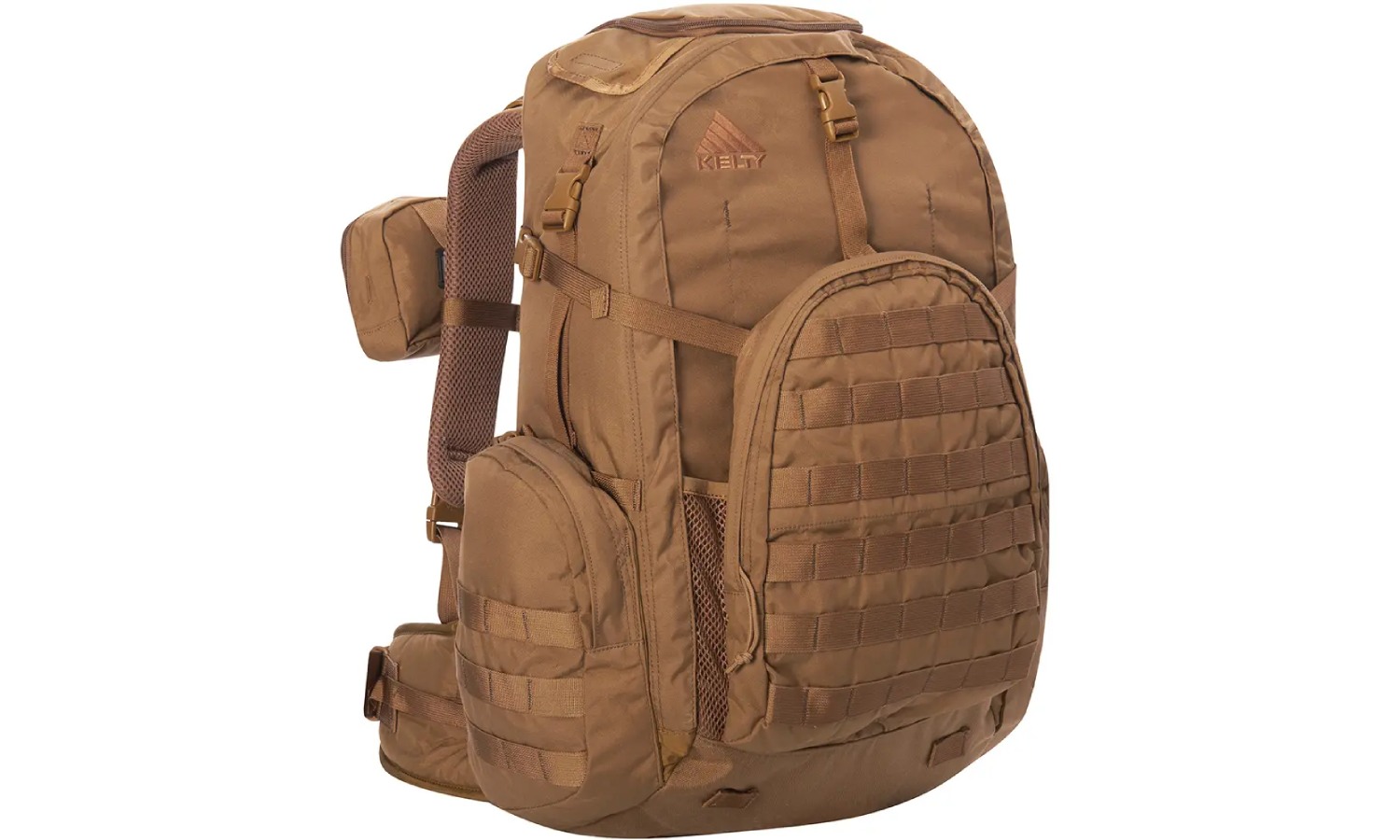 Фотография Рюкзак Kelty Tactical Raven 40 coyote brown