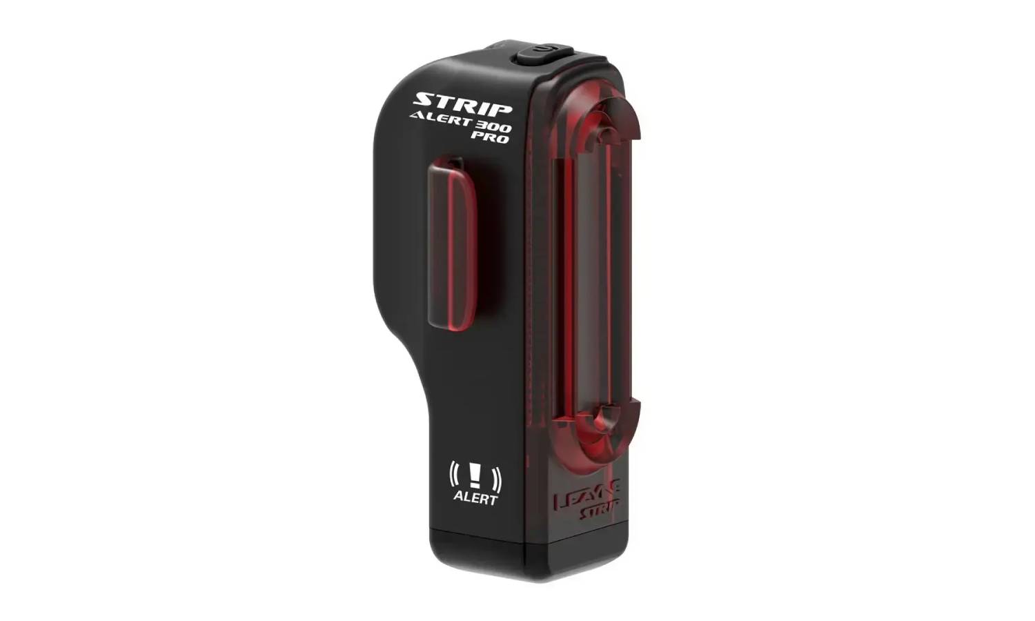 Заднє світло Lezyne STRIP PRO ALERT DRIVE REAR Чорний Y14 2