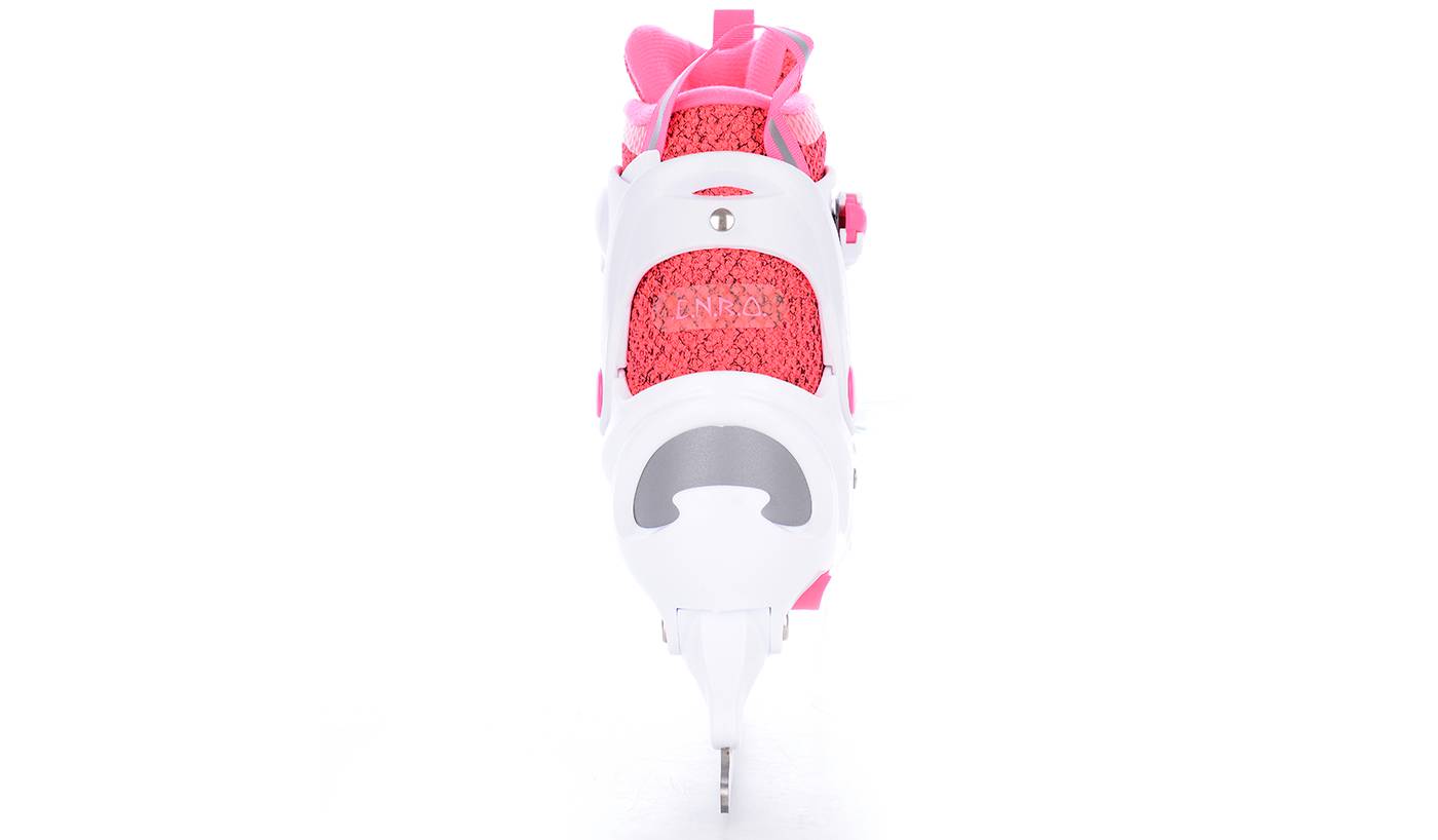 Роликовые коньки Tempish ENBO GIRL DUO размер 33-36 4