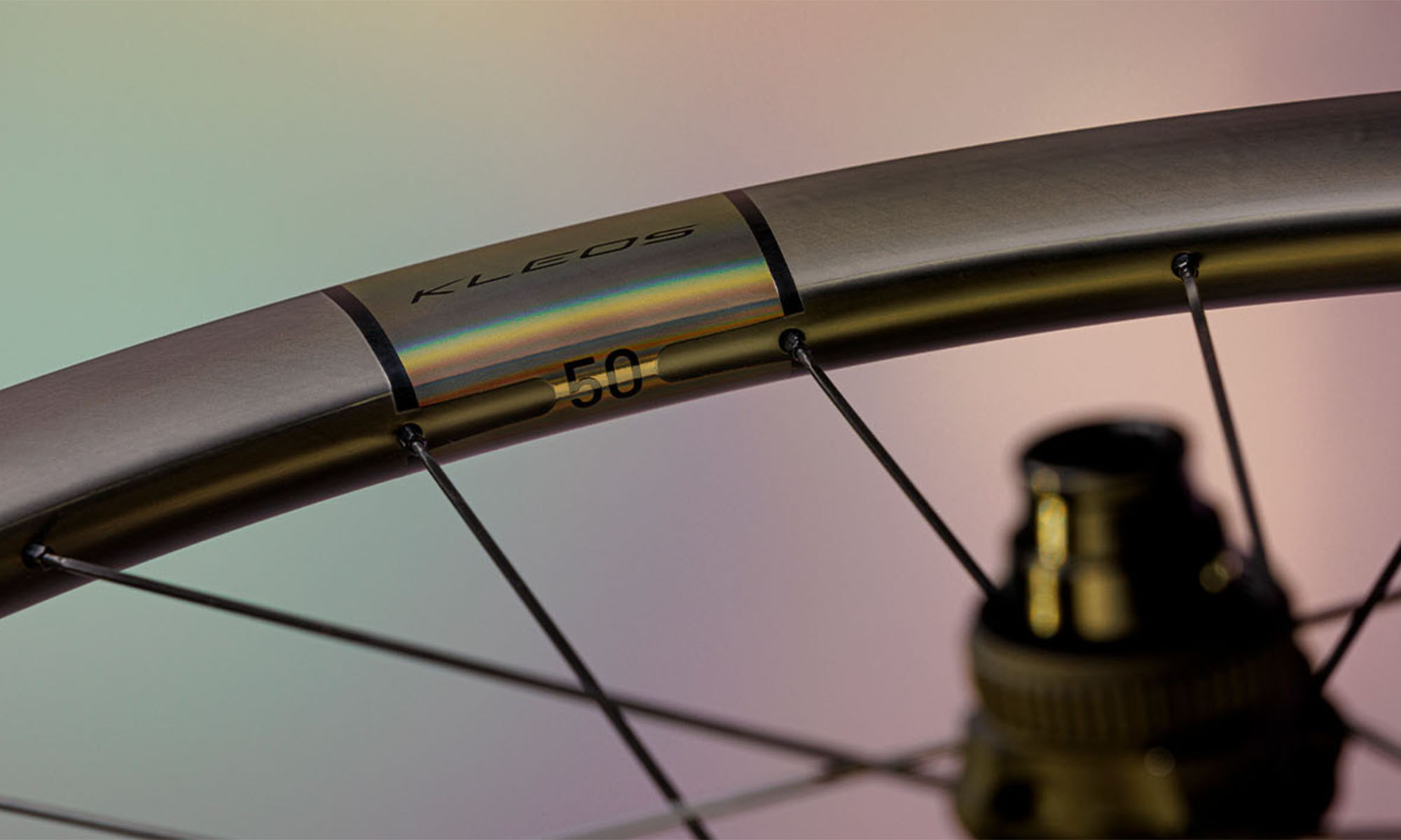 Комплект колес Miche Kleos 50 Wheels Set, XDR - Clincher 4 Комплект колес Miche Kleos 50 Wheels Set, XDR - Clincher 4