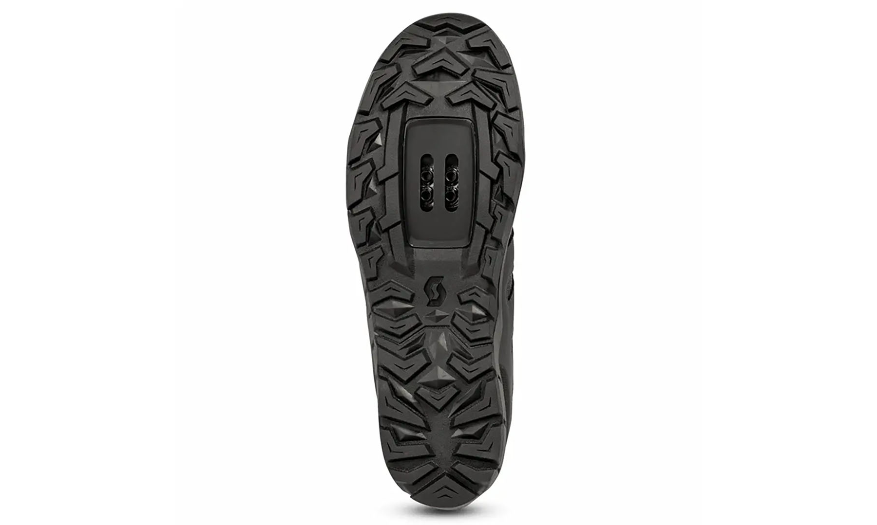 Scott Sport Crus-R Boa Bicycle Tufli Dark/Black, розмір 47 (288830.2006) 3