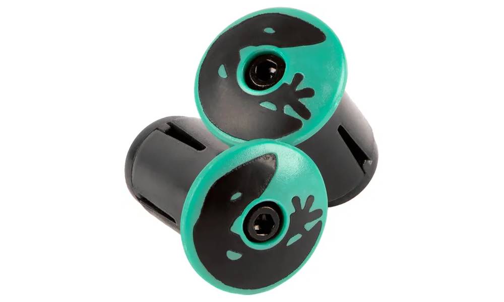 Обмотка руля Lizard Skins DSP Ultra толщина 2,7мм, длина 2160мм Celeste Green 3