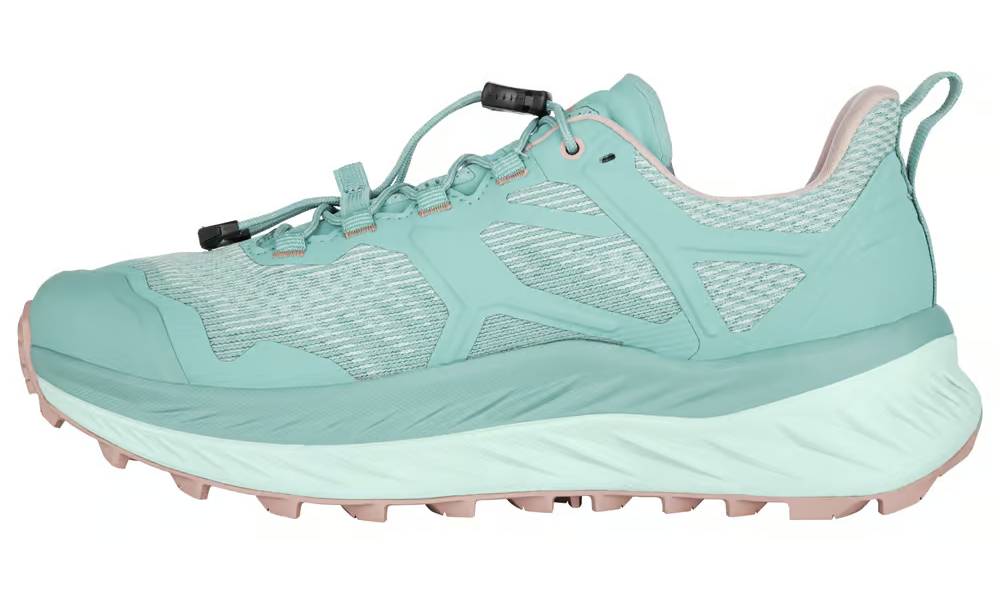 Кроссовки женские LOWA Fortux GTX W arctic-rose размер 37.0 6