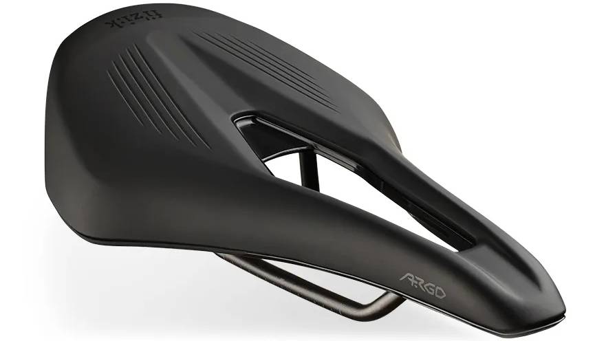 Фотография Седло Fizik Vento Argo R3 - 140mm  Road Racing, 213гр., black