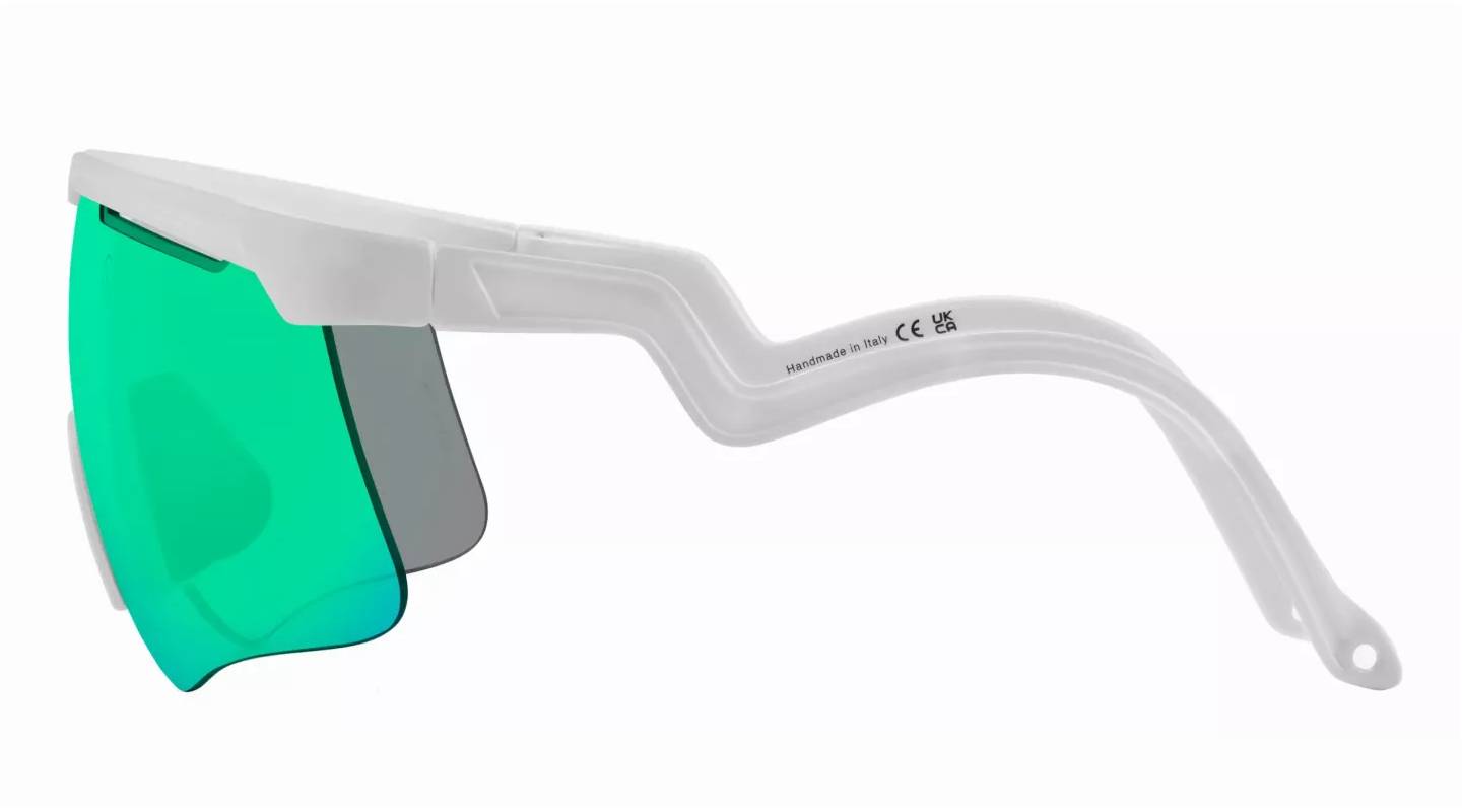 Очки Alba Optics Delta Wht Vzum F-Lens Btl фотохромные 4 Очки Alba Optics Delta Wht Vzum F-Lens Btl фотохромные 4