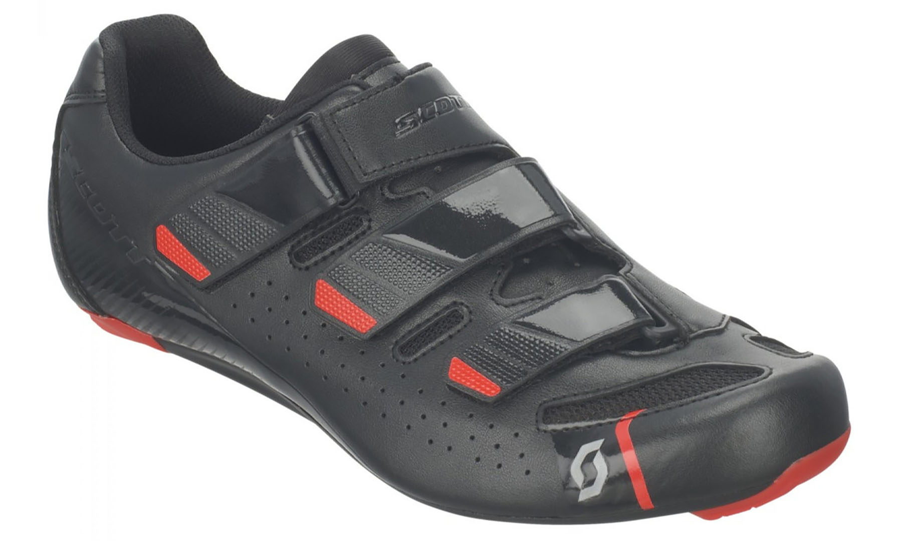 Scott Road Comp Bicycle Tufli, розмір 40 (251818) 2 Scott Road Comp Bicycle Tufli, розмір 40 (251818) 2