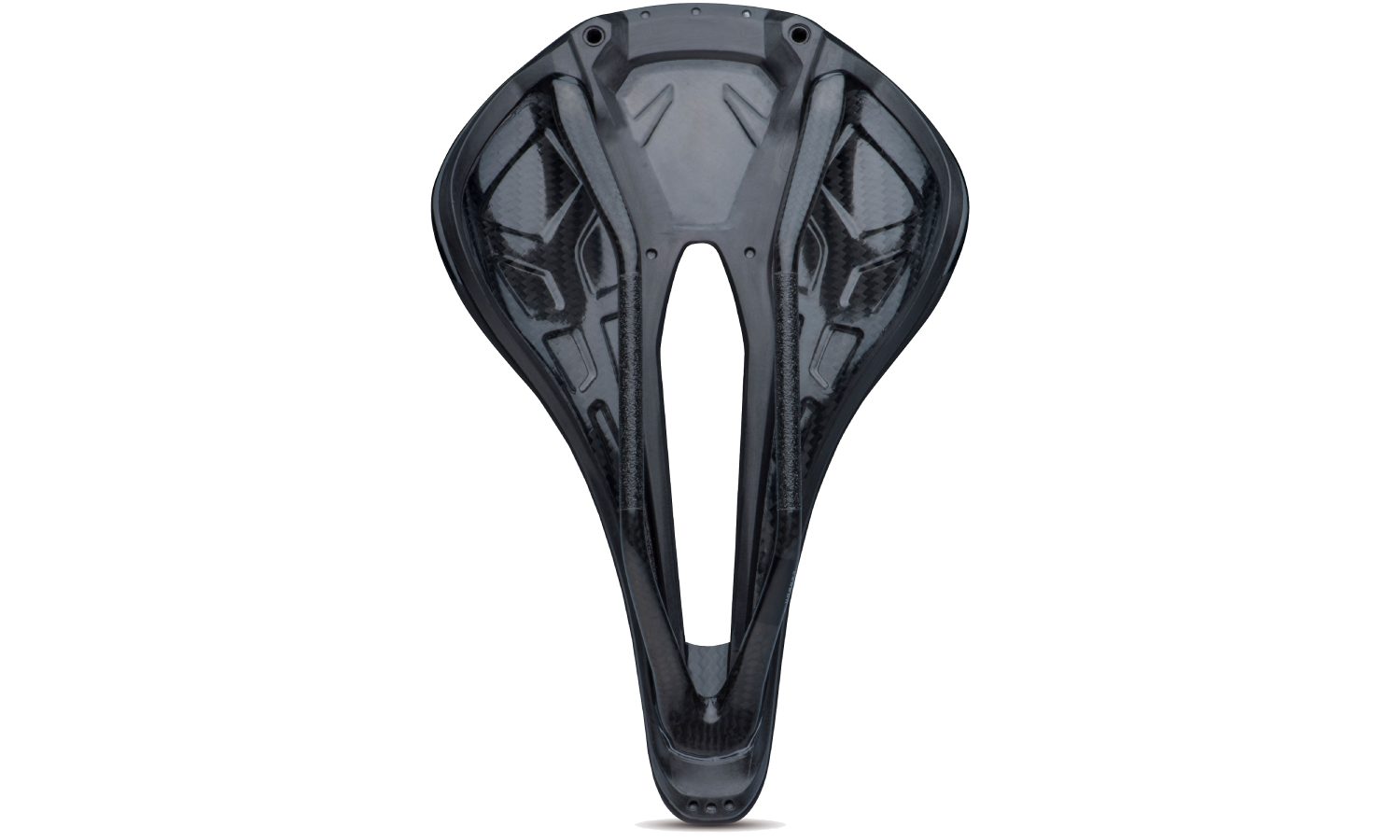 Сідло для велосипеда Specialized SW POWER CARBON ширина 155 мм, чорний 4