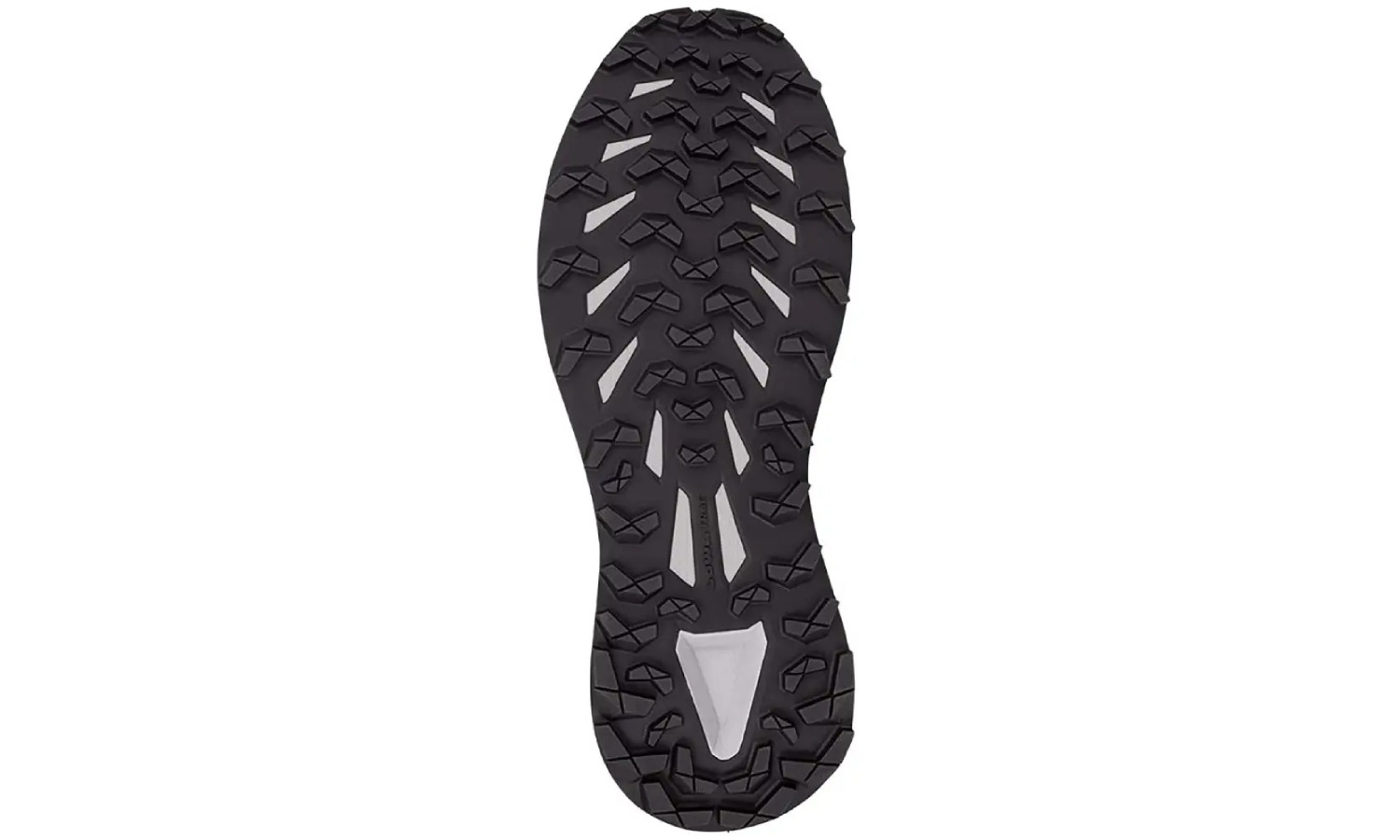 Кросівки жіночі LOWA Fortux W blackberry-melon розмір 37.5 2